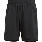 91 ULTRA ハーフショーツM BUF81 BK7356_BLK J/S9 [ランニングパンツ]