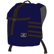 BACKPAC SNOW OKA99252 NAVY（699） 42-44L [アウトドア デイパック 44L]