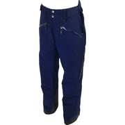 M Creblet Pant 18112037 Twilight Blue Mサイズ [スキーウェア パンツ メンズ]