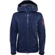 W Bec de Rosses Jacket 18121003 Twilight Blue Mサイズ [スキーウェア ジャケット レディース]