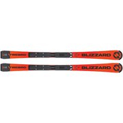 FIREBIRD SL JR-RACING 143cm OR/BK（8A802000001143） [旧モデル ジュニアレーシング 板のみ]