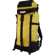 クロワールスパイダロン 45L+10 371845 YL マスタード レギュラーサイズ [アウトドア ザック 45L+10]