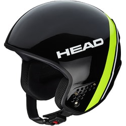 ヨドバシ.com - ヘッド HEAD STIVOT RACE Carbon 320018 black/lIme L 