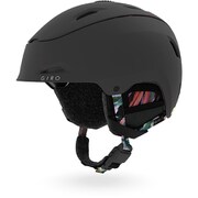 ステラ ミップス STELLAR MIPS 7093907 M Bk Elctrical Petal Sサイズ（52-55.5cm） [スキーヘルメット レディース]