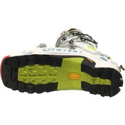 Boot Ws Celeste white/white 1101044 23.0cm [旧モデル バックカントリーブーツ レディース]