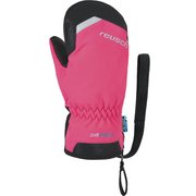 KARLI R-TEX XT MITTEN 4885553359I ノックアウトピンク I [スキー グローブ ジュニア]