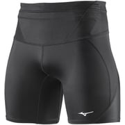 BG SHORT MENS K2MJ9A31 90 ブラック Sサイズ [コンディショニングウェア メンズ]