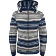 W Montagne Hood Black 18125037 Black Mサイズ [スキー ミドルウェア レディース]