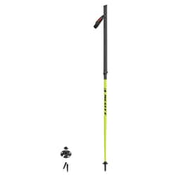 ヨドバシ.com - スコット SCOTT Pole RC Pro Yellow 1103185 Lサイズ [バックカントリー用 ストック]  通販【全品無料配達】