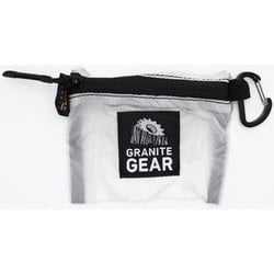 グラナイトギア GRANITEGEAR トレイルワレットM - ヨドバシ.com