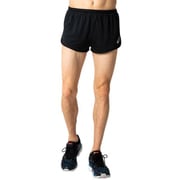 MSランニングパンツ 2091A126 001_ブラック Lサイズ [ランニングパンツ メンズ]