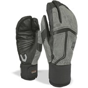 2063UT 15 anthracite10 XXLLEVEL OFF PIST 10 XXL 15 anthracite [スキーグローブ]