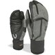 2063UT 15 anthracite9.5 XLLEVEL OFF PIST 9.5 XL 15 anthracite [スキーグローブ]