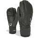 2063UT 01 black10 XXLLEVEL OFF PISTE TRI 10 XXL 01 black [スキーグローブ]