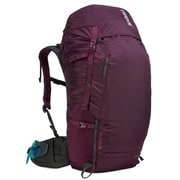 Thule AllTrail 45L Women's-Monarch For Guide 3203535-G パープル [アウトドア系ザック30L]