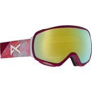 TEMPEST 20332100504 GEO/SONARBRONZE [スキーゴーグル レディース]