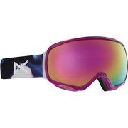 TEMPEST 20332100999 WATERCOLOR/SONARPINK [スキーゴーグル レディース]