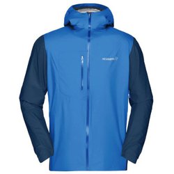 ヨドバシ.com - ノローナ NORRONA ビティホーン ドライ1 ジャケット bitihorn dri1 Jacket 2611-18 Hot  Sapphire Sサイズ [アウトドア ジャケット メンズ] 通販【全品無料配達】