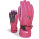 Junior 4152JG.30 Fucsia IIIサイズ [スキー グローブ ジュニア]