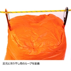【新品・未使用】ファイントラック　ポリゴンネスト　シュラフ ポリゴンネストレッド | アウトドアブランド ファイントラック