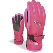 Junior 4152JG.30 Fucsia Vサイズ [スキー グローブ ジュニア]
