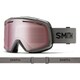 RANGE CHARCOAL IGNITOR MIRROR MGNT/RED TR/AP37 [スキーゴーグル]