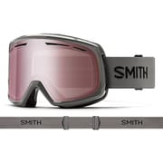 RANGE CHARCOAL IGNITOR MIRROR MGNT/RED TR/AP37 [スキーゴーグル]