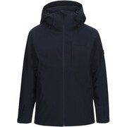 マルーン ジャケット Maroon Jacket G54075117 2AC Salute Blue Lサイズ [スキーウェア ジャケット メンズ]
