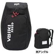 169539 BLACKoneBOOT PACK JP BLACK one [ブーツバッグ]