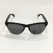 FROGSKINS LITE 9374-1063 PolishedBlack(Prizm Black) [スポーツサングラス]