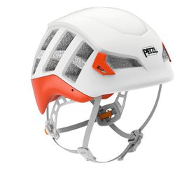 ヨドバシ.com - ペツル PETZL メテオ A071AA03 レッド M/Lサイズ