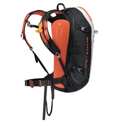 ヨドバシ.com - スコット SCOTT Pack BC Patrol AP30 Kit 1103203 [バックカントリー アバランチエアバッグ  セット] 通販【全品無料配達】