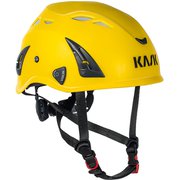 スーパープラズマ PL Superplasma PL KK0051 イエロー [クライミング ヘルメット]