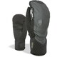 LEVEL RENEGADE MITT 5026UM 15 anthracite 8 Mサイズ [スキー グローブ]