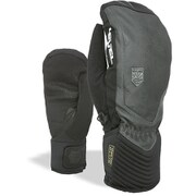 5026UM 15 anthracite8.5 M/LLEVEL RENEGAD 8.5 M/L 15 anthracite [スキー グローブ]