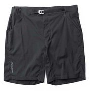 Ms Crux Shorts メンズ クラックス ショーツ 267634 rock black Sサイズ(EUサイズ) [アウトドア パンツ メンズ]