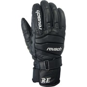 RELATION REU18REBK65 ブラック 6.5 [スキーグローブ]