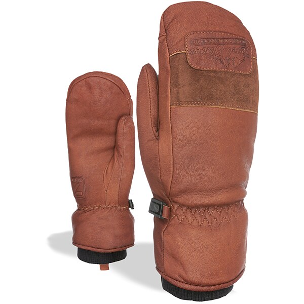 Level Empire Mitt 2332um 10 Brown Lサイズ グローブ ミット