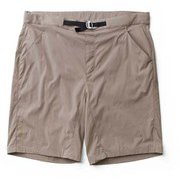 Ms Crux Shorts メンズ クラックス ショーツ 267634 reed beige Sサイズ(EUサイズ) [アウトドア パンツ メンズ]