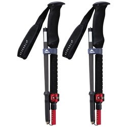 エムエスアール ダイナロックアッセント　ストック Cascade Designs MSR ダイナロックアッセントの口コミ・評判は