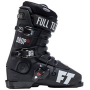 DROP KICK J181601101265 BLACK 26.5cm [旧モデル ブーツ 中上級モデル]