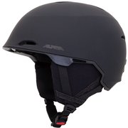 MAROI A9206230 ブラックマット 53-57cm [スキーヘルメット]