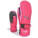 4152JM 30 fucsiaIV 7-8YLEVEL JUNIOR MITT IV 7-8Y 30 fucsia [スキー グローブ ジュニア]