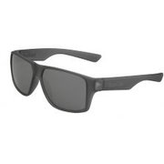 12430 BRECKENPol.TNS Gun Matte Grey Crystal [スポーツサングラス]