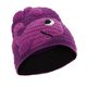 BRYND 2661667 DARK VIOLET/VIOO/SBRYND [アウトドア ニットキャップ]