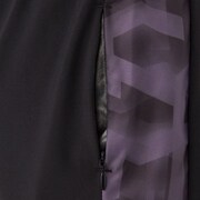 WS OPTIMISMシヨーツ 2012A707 001_Pブラツク Mサイズ [ランニングパンツ]