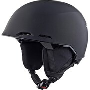 MAROI A9206330 ブラックマット 57-61cm [スキーヘルメット]