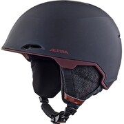 MAROI A9206381 ナイトブルー/ボルドーマット 57-61cm [スキーヘルメット]