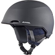 MAROI A9206431 デニム/グレイマット 61-64cm [スキーヘルメット]