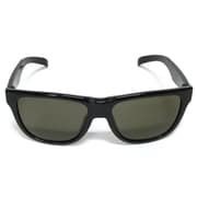 Lowdown Slim Black CP-Polar Gray Green [スポーツサングラス]